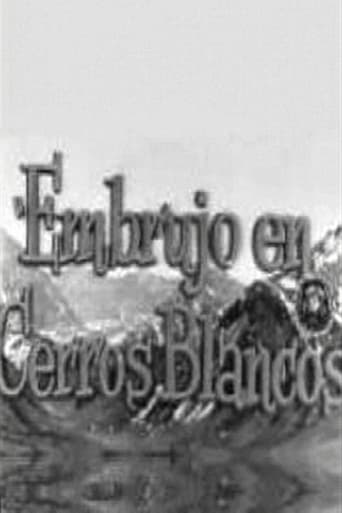 Poster of Embrujo en Cerros Blancos