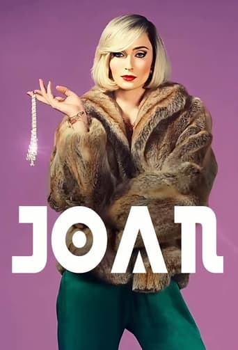 Poster of Joan