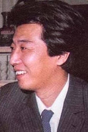 Portrait of Yang Chengchun