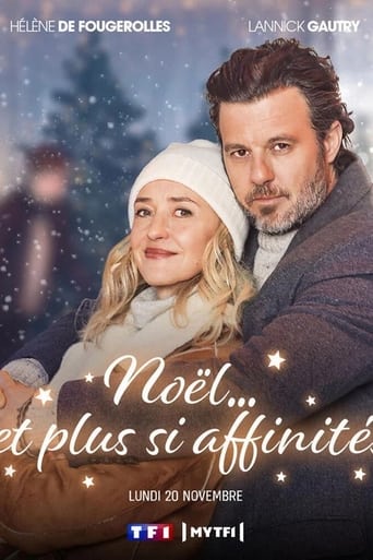 Poster of Noël… et plus si affinités