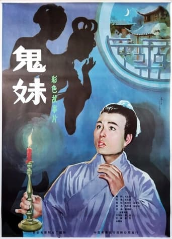 Poster of 鬼妹