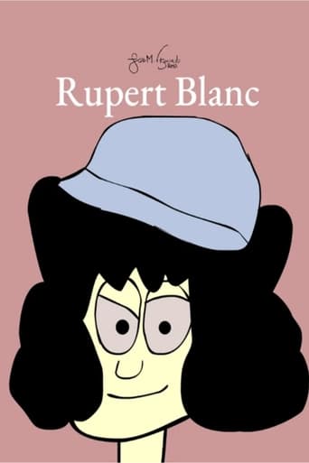 Poster of Rupert Blanc