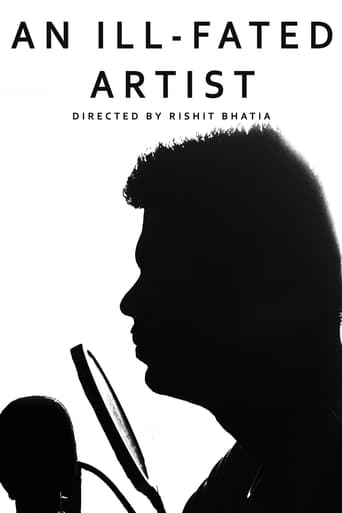 Poster of An Ill-Fated Artist