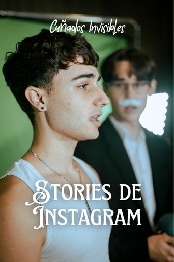 Poster of Stories de Instagram