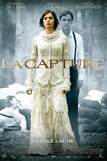 Poster of La capture