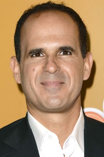 Portrait of Marcus Lemonis