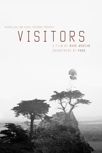 Poster of Visitors