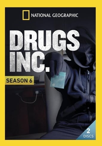 Portrait for Drugs, Inc. - Season 6