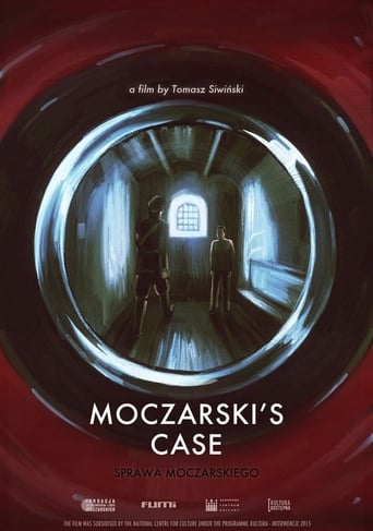 Poster of Moczarkski's Case