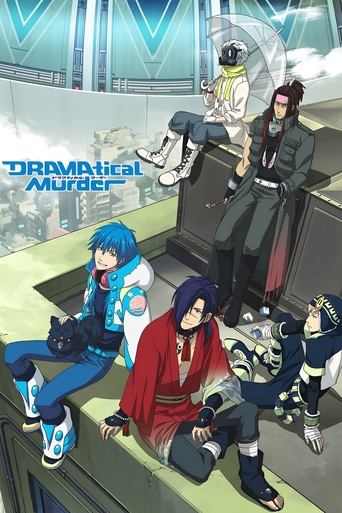 Portrait for Dramatical Murder - Specials