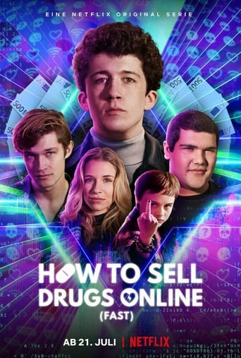 Portrait for How to Sell Drugs Online (Fast) - Season 3