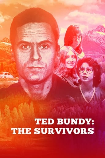 Portrait for Ted Bundy: The Survivors - Season 1