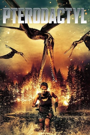 Poster of Pterodactyl