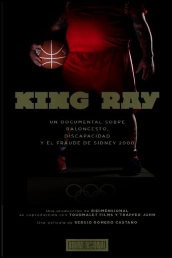 Poster of King Ray