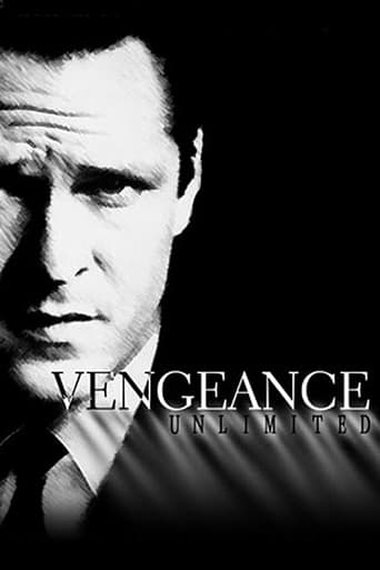 Portrait for Vengeance Unlimited - Season 1