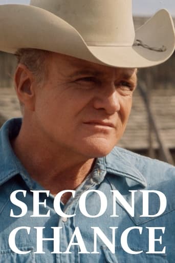 Poster of Second Chance