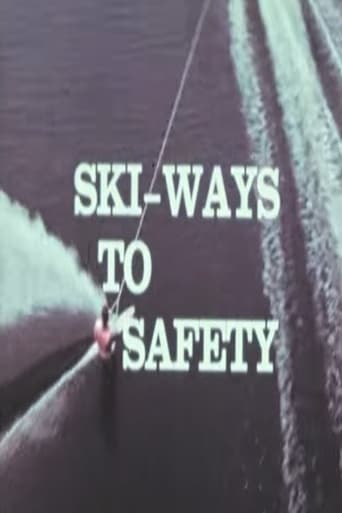 Poster of Ski - Ways to Safety