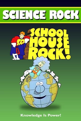 Portrait for Schoolhouse Rock! - Science Rock