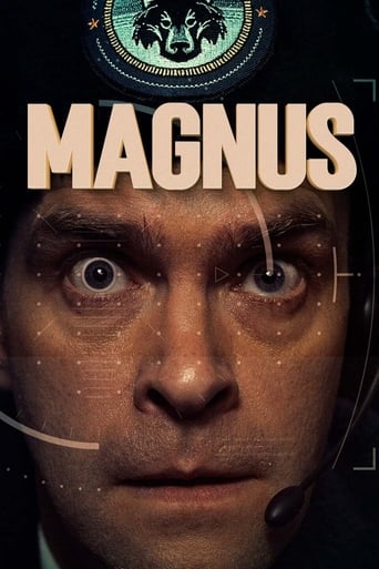 Poster of Magnus