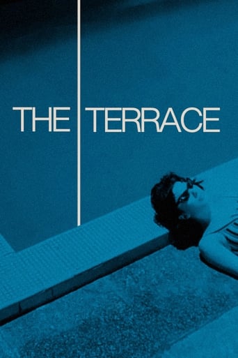 Poster of The Terrace