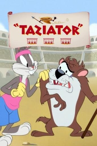 Poster of Taziator