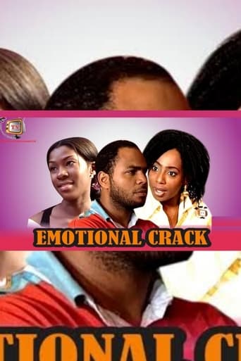 Poster of Emotional Crack