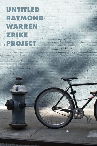 Poster of Untitled Raymond Warren Zrike Project