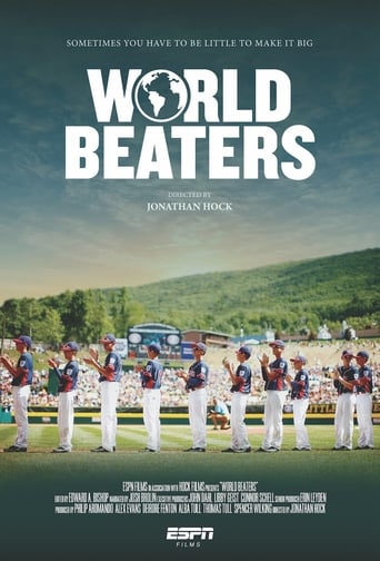 Poster of World Beaters