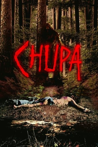 Poster of Chupa