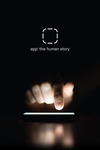 Poster of App: The Human Story