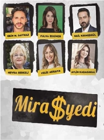 Poster of Mirasyedi