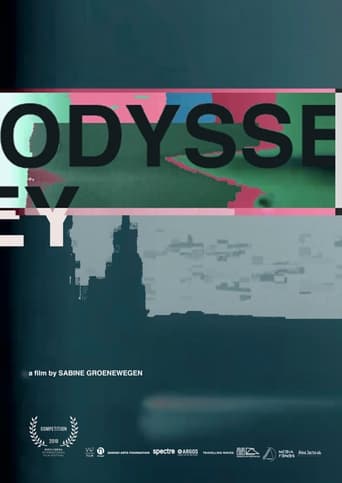 Poster of Odyssey