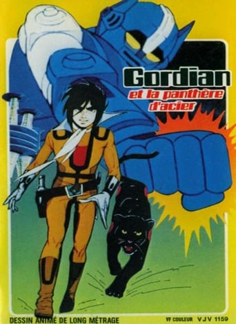 Poster of Toshi gordian