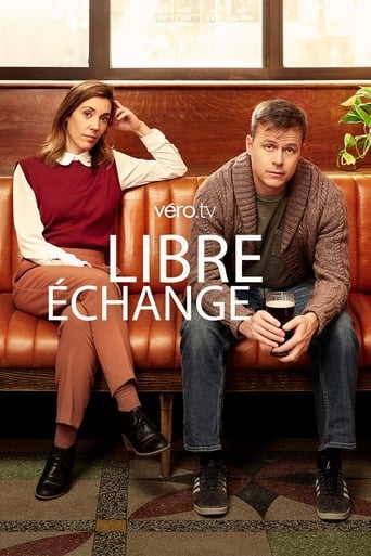 Poster of Libre échange