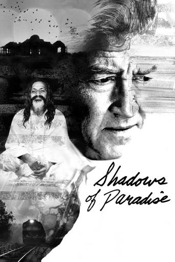 Poster of Shadows of Paradise