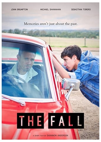 Poster of The Fall