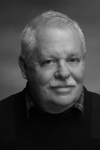 Portrait of Armistead Maupin