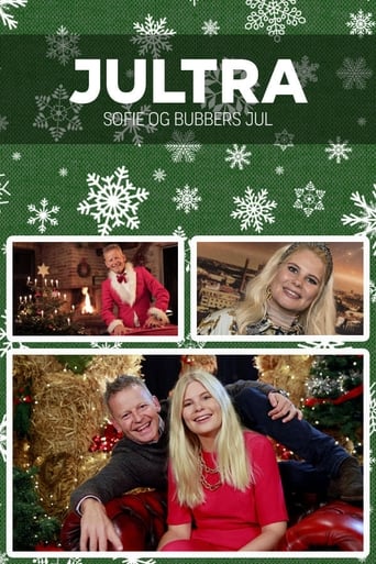 Portrait for JULTRA: Sofie og Bubbers jul - Season 1