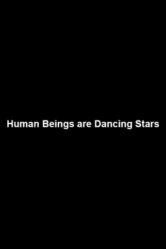 Poster of Human Beings are Dancing Stars