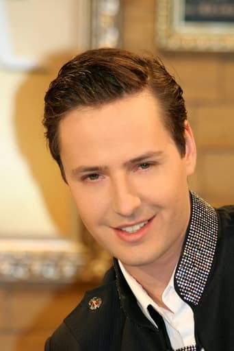 Portrait of Vitas