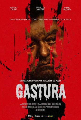 Poster of Gastura