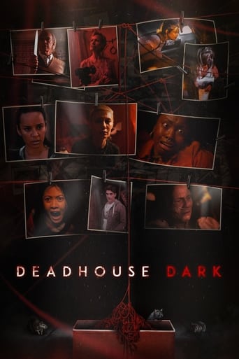 Portrait for Deadhouse Dark - Season 1