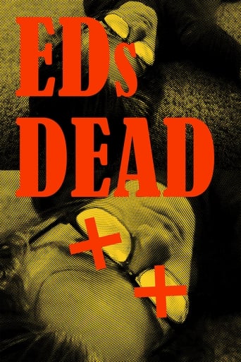 Poster of Ed's Dead