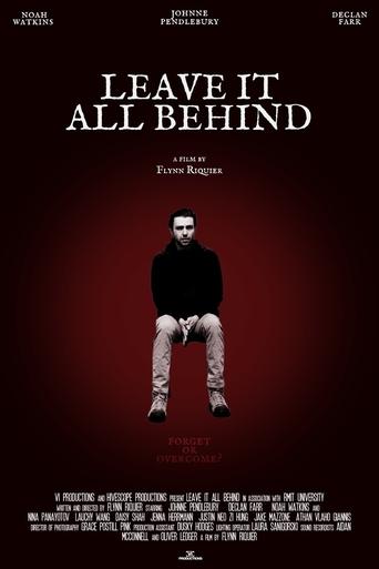 Poster of Leave It All Behind