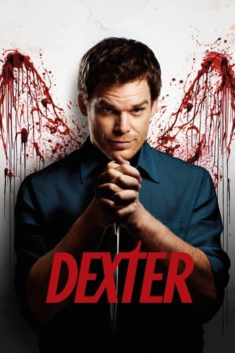 Portrait for Dexter - Season 6