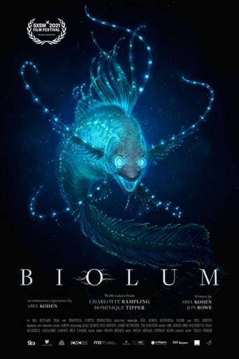 Poster of Biolum