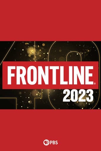 Portrait for Frontline - Season 42