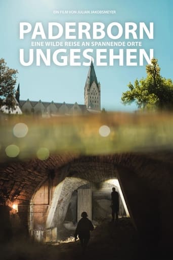 Poster of Paderborn - Ungesehen