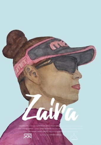 Poster of Zaira