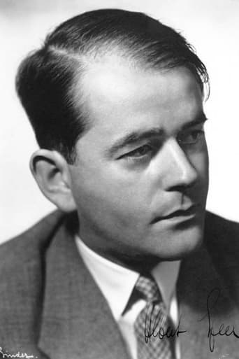 Portrait of Albert Speer